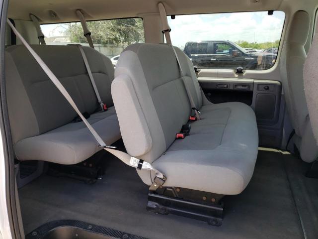 Photo 6 from auction – 2009 FORD ECONOLINE with VIN 1FBNE31L49DA77305