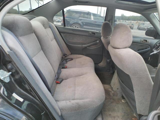 Photo 6 from auction – 1997 HONDA CIVIC EX with VIN 1HGEJ8647VL026176