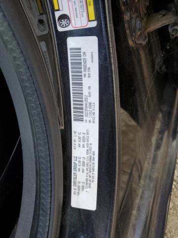 Photo 10 from auction – 2010 DODGE AVENGER R/ with VIN 1B3CC5FB4AN129312