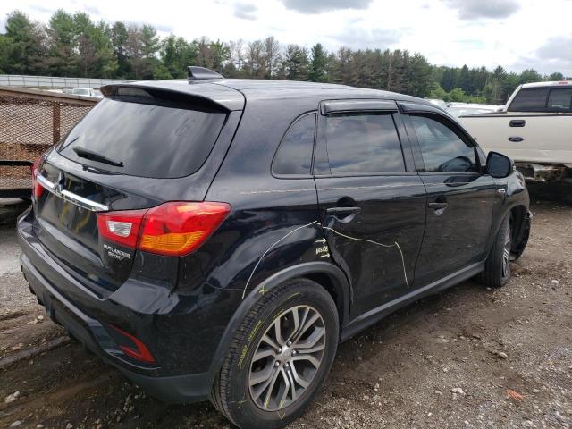 Photo 4 from auction – 2018 MITSUBISHI OUTLANDER with VIN JA4AP3AU8JU024635