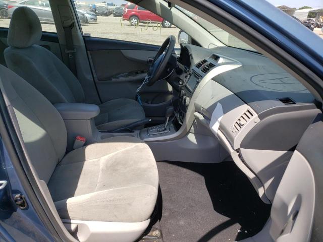 Photo 5 from auction – 2013 TOYOTA COROLLA BA with VIN 5YFBU4EE8DP199528