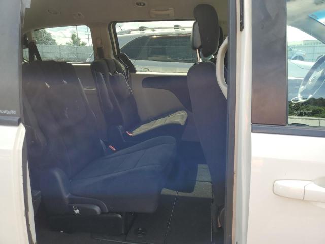 Photo 6 from auction – 2012 DODGE GRAND CARA with VIN 2C4RDGCG8CR257480