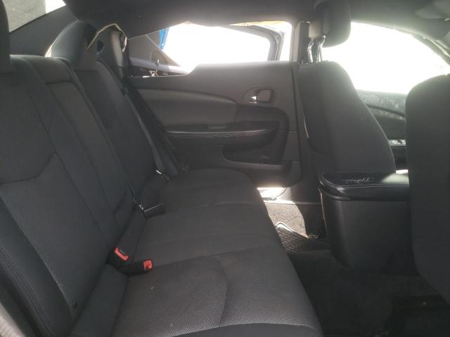 Photo 6 from auction – 2011 DODGE AVENGER with VIN 1B3BD1FB8BN573201