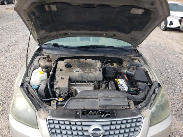 Photo 7 from auction – 2005 NISSAN ALTIMA S with VIN 1N4AL11D45N476870