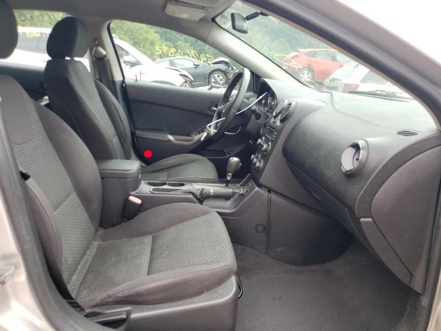 Photo 5 from auction – 2007 PONTIAC G6 VALUE L with VIN 1G2ZF58B674177958