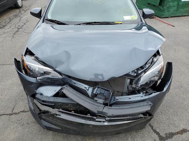 Photo 7 from auction – 2019 TOYOTA COROLLA L with VIN 2T1BURHE2KC146426