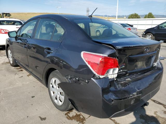 Photo 3 from auction – 2016 SUBARU IMPREZA with VIN JF1GJAA68GH017411