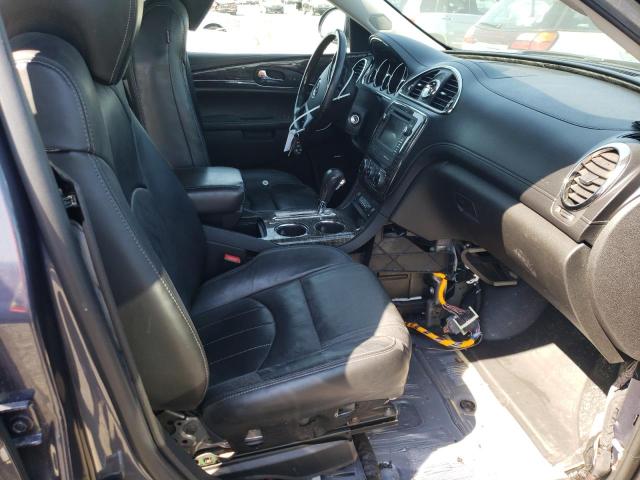 Photo 5 from auction – 2013 BUICK ENCLAVE with VIN 5GAKVDKD4DJ147411