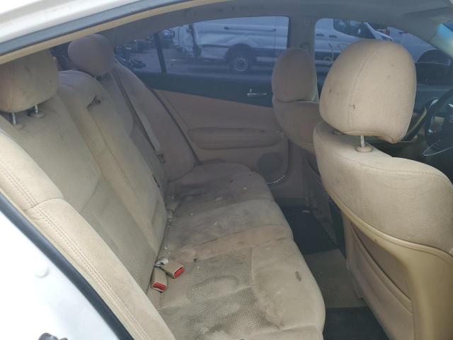 Photo 6 from auction – 2009 NISSAN MAXIMA S with VIN 1N4AA51E79C832445