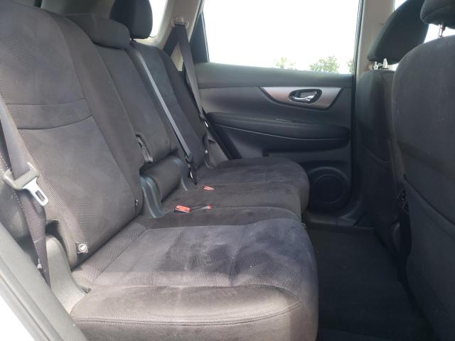 Photo 6 from auction – 2015 NISSAN ROGUE S with VIN KNMAT2MT9FP557422