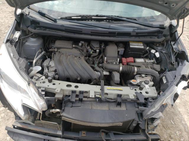 Photo 7 from auction – 2015 NISSAN VERSA NOTE with VIN 3N1CE2CP2FL407013