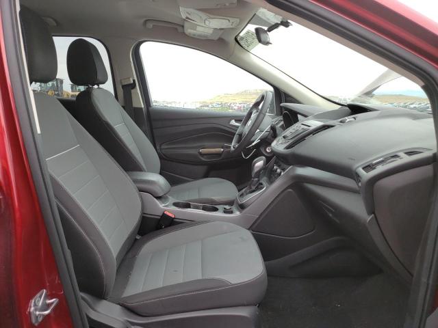 Photo 5 from auction – 2013 FORD ESCAPE SE with VIN 1FMCU9G9XDUD42186