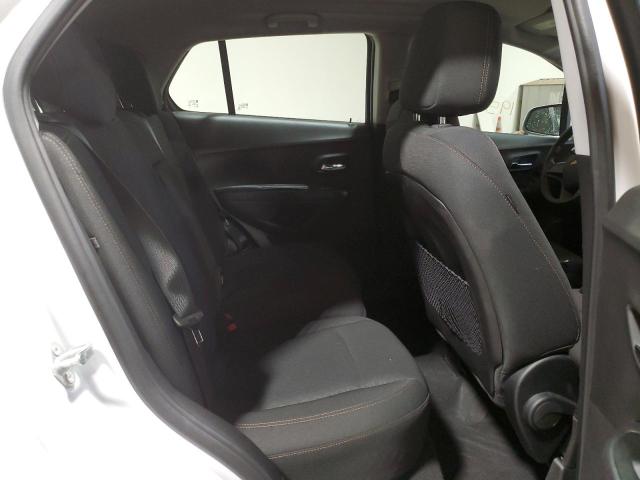 Photo 6 from auction – 2019 CHEVROLET TRAX LS with VIN 3GNCJKSB4KL208495