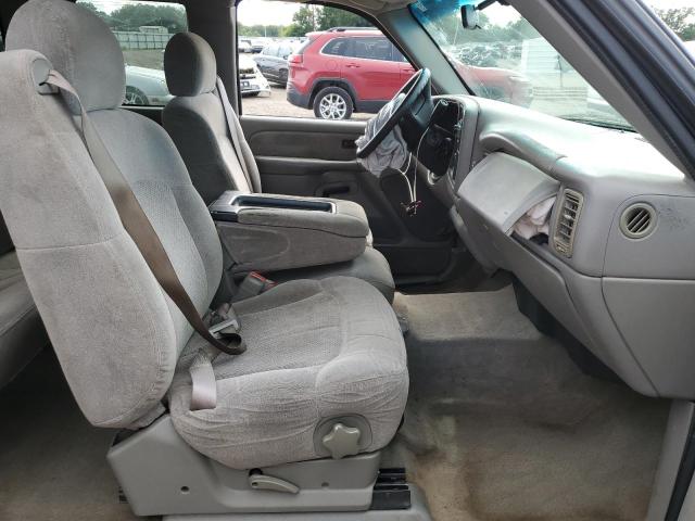 Photo 5 from auction – 2000 CHEVROLET SILVERADO with VIN 2GCEC19V2Y1403074