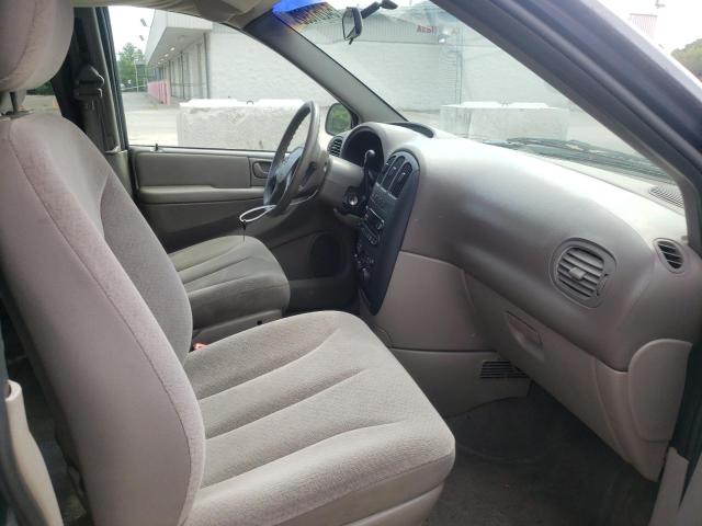 Photo 5 from auction – 2002 DODGE GRAND CARA with VIN 1B4GP44362B612052