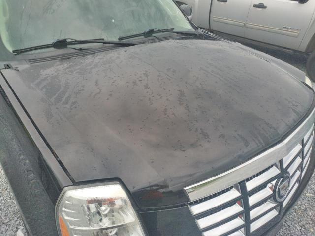 Photo 9 from auction – 2010 CADILLAC ESCALADE P with VIN 1GYUKCEF7AR237764