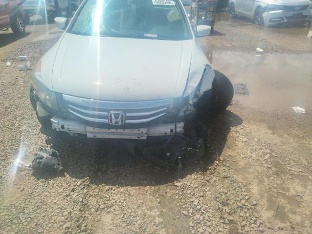 Photo 9 from auction – 2012 HONDA ACCORD LXP with VIN 1HGCP2F43CA098603