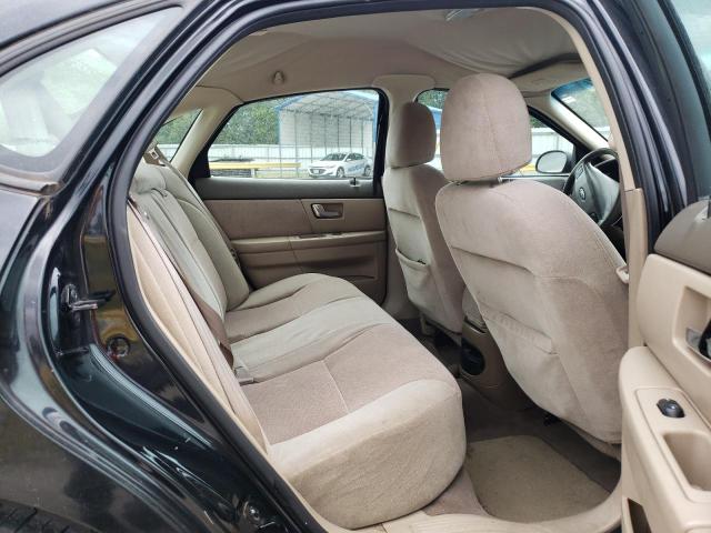 Photo 6 from auction – 2001 FORD TAURUS SES with VIN 1FAFP55U01G196146