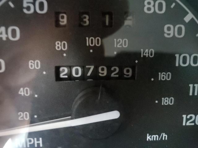 Photo 8 from auction – 2001 FORD RANGER SUP with VIN 1FTYR14U81TA62077