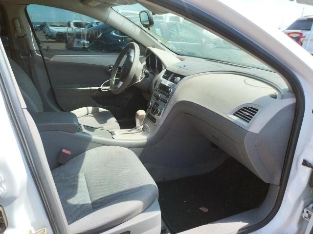 Photo 5 from auction – 2011 CHEVROLET MALIBU LS with VIN 1G1ZB5E13BF170636