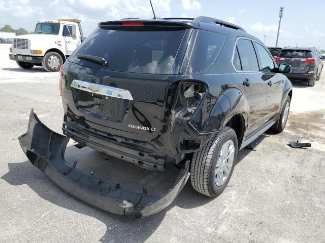 Photo 4 from auction – 2015 CHEVROLET EQUINOX LT with VIN 2GNFLFEK8F6268171