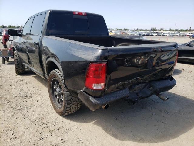 Photo 3 from auction – 2012 DODGE RAM 1500 S with VIN 1C6RD7MT0CS316037
