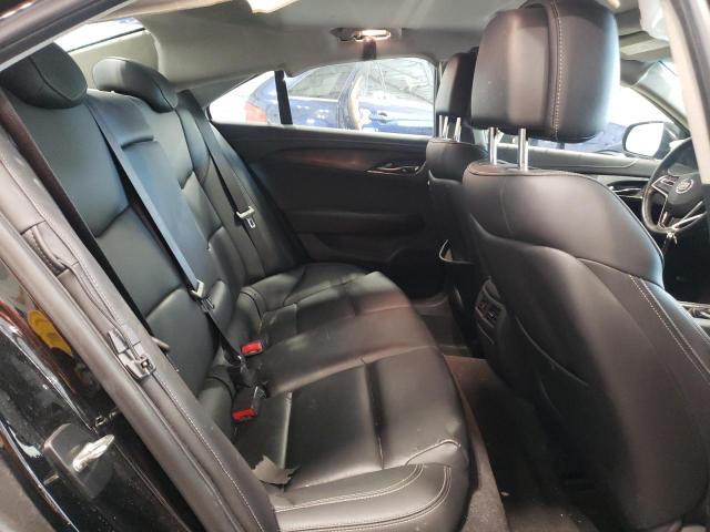 Photo 6 from auction – 2014 CADILLAC ATS with VIN 1G6AG5RX7E0177300