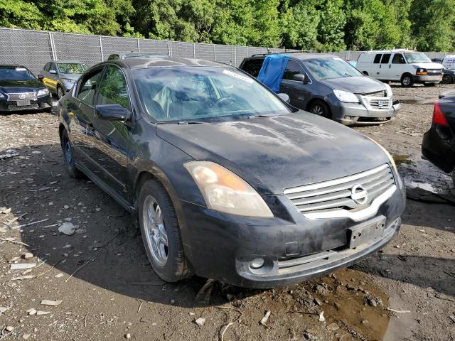 NISSAN ALTIMA 2.5 2008 with VIN 1N4AL21E68C170686 - Photo from auction