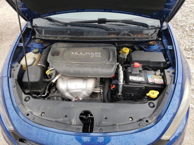 Photo 7 from auction – 2014 DODGE DART SXT with VIN 1C3CDFBB6ED697567