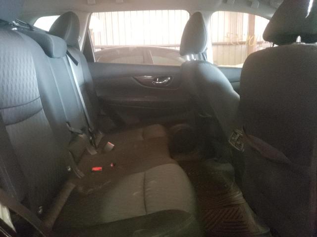 Photo 6 from auction – 2018 NISSAN ROGUE S with VIN KNMAT2MT3JP547977