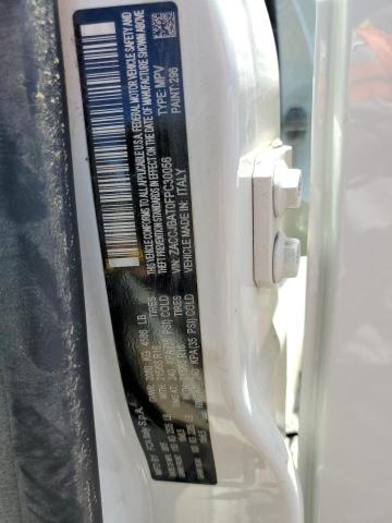 Photo 10 from auction – 2015 JEEP RENEGADE S with VIN ZACCJBAT0FPC30056