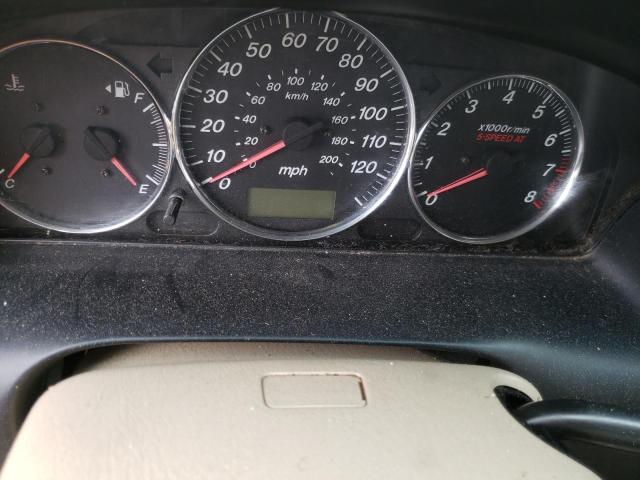 Фото 8 с аукциона – 2004 MAZDA MPV WAGON с VIN JM3LW28A840514146
