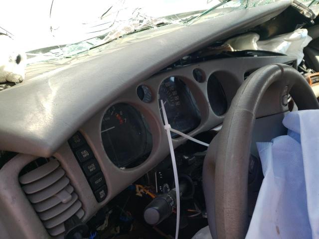 Photo 8 from auction – 2000 BUICK LESABRE LI with VIN 1G4HR54K7YU223752
