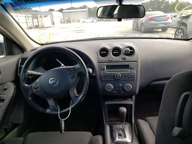 Photo 9 from auction – 2010 NISSAN ALTIMA S with VIN 1N4AL2EP9AC103825