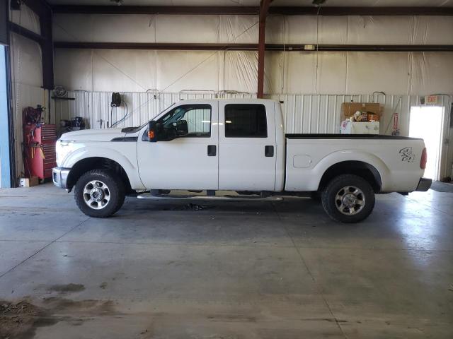 Photo 9 from auction – 2013 FORD F250 SUPER with VIN 1FT7W2B67DEA77032