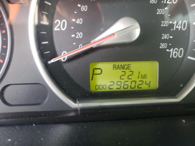 Photo 8 from auction – 2006 HYUNDAI SONATA GLS with VIN 5NPEU46F16H093944
