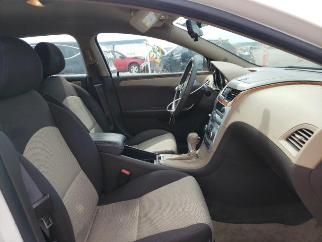 Photo 5 from auction – 2011 CHEVROLET MALIBU 1LT with VIN 1G1ZC5E11BF230426