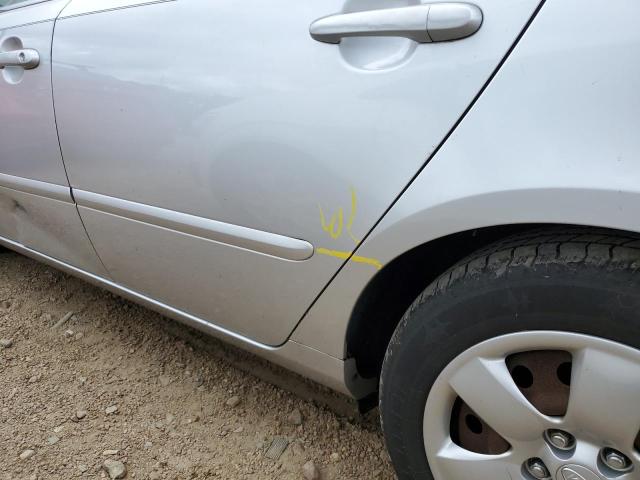 Foto 9 de la subasta – 2007 KIA OPTIMA LX con VIN KNAGE123975157579