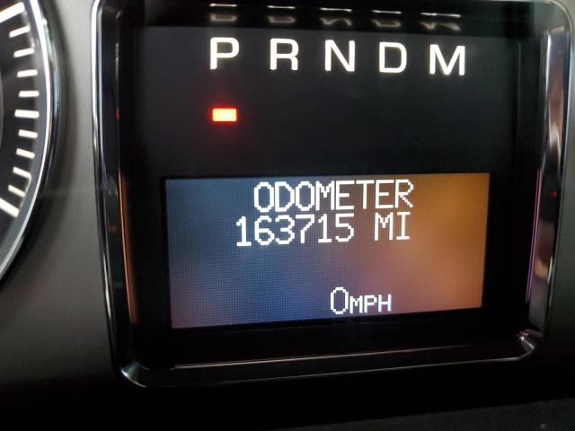 Photo 8 from auction – 2007 CADILLAC ESCALADE E with VIN 1GYFK66897R278514