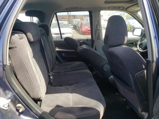 Photo 6 from auction – 2006 HONDA CR-V EX with VIN JHLRD78896C020546