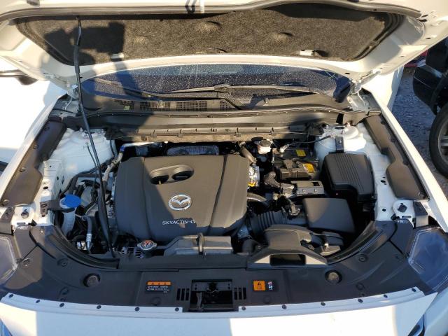 Photo 7 from auction – 2022 MAZDA CX-5 SELEC with VIN JM3KFBBM0N0616847