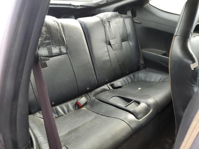 Photo 6 from auction – 2004 ACURA RSX with VIN JH4DC54854S014765