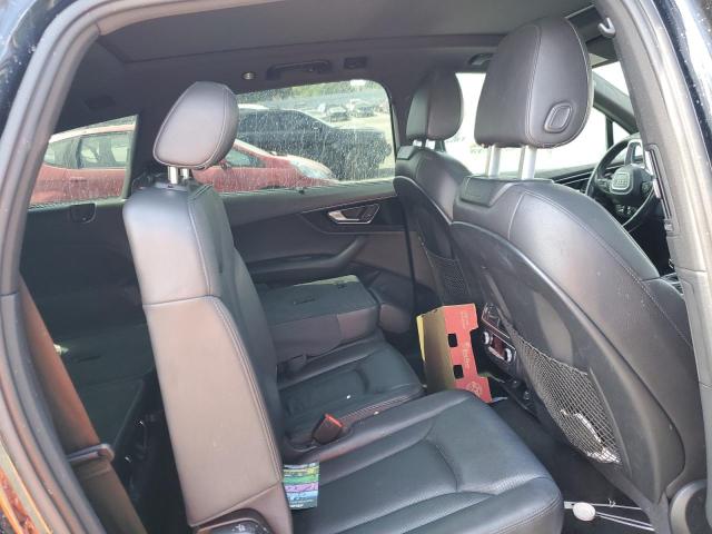 Photo 6 from auction – 2017 AUDI Q7 PRESTIG with VIN WA1VAAF75HD054146