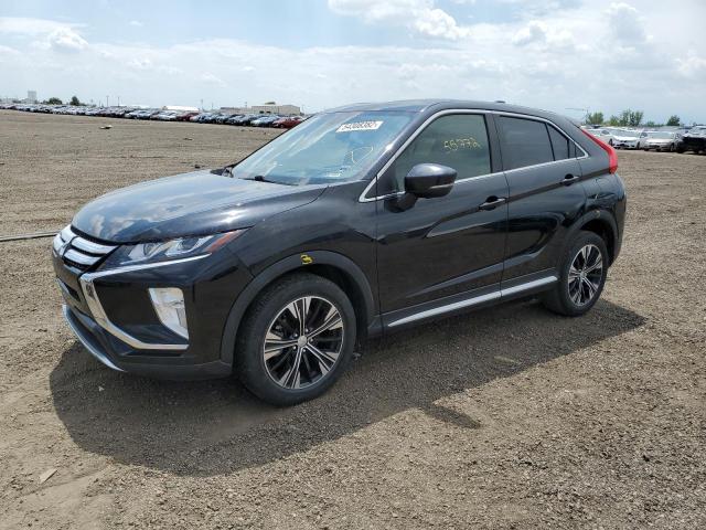 Photo 2 from auction – 2019 MITSUBISHI ECLIPSE CR with VIN JA4AT5AA2KZ021280
