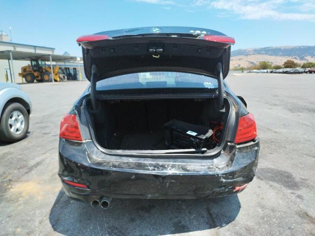 Photo 9 from auction – 2014 BMW 328 I SULE with VIN WBA3C1C52EK108288