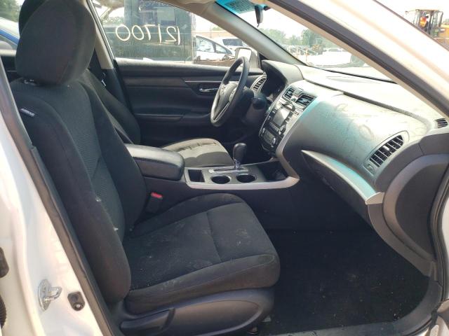 Photo 5 from auction – 2015 NISSAN ALTIMA 2.5 with VIN 1N4AL3AP1FN387684