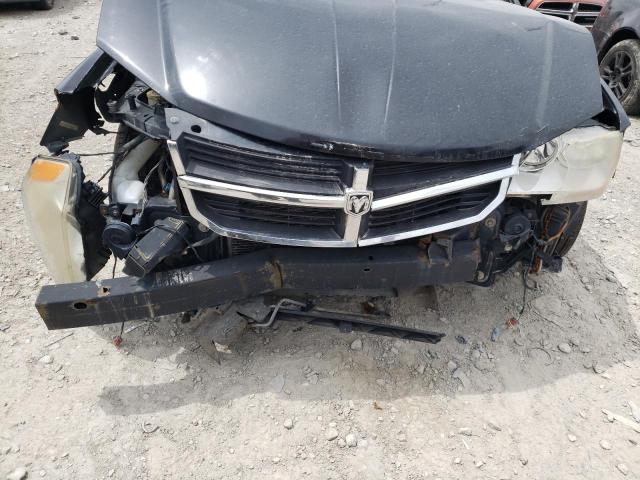 Photo 9 from auction – 2010 DODGE AVENGER R/ with VIN 1B3CC5FV3AN205905