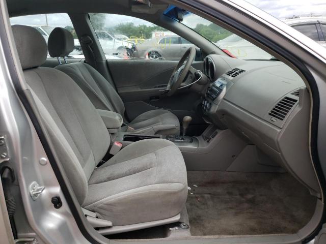 Zdjęcie 5 z aukcji – 2003 NISSAN ALTIMA BAS z VIN 1N4AL11D73C223339