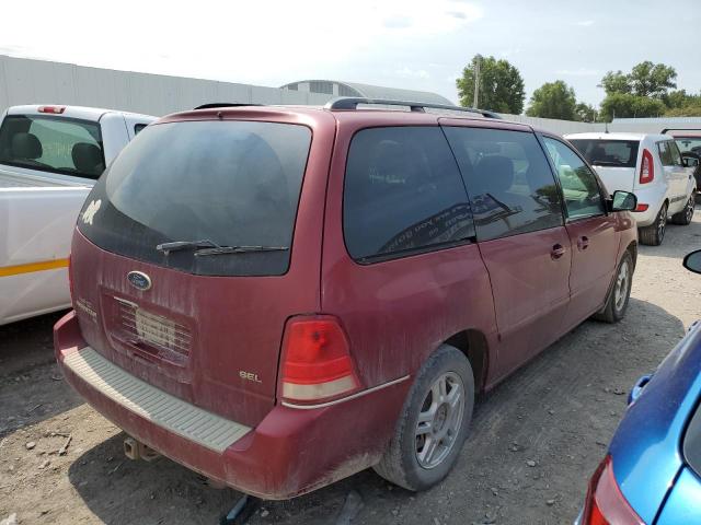 Photo 4 from auction – 2004 FORD FREESTAR S with VIN 2FMDA52244BA62026