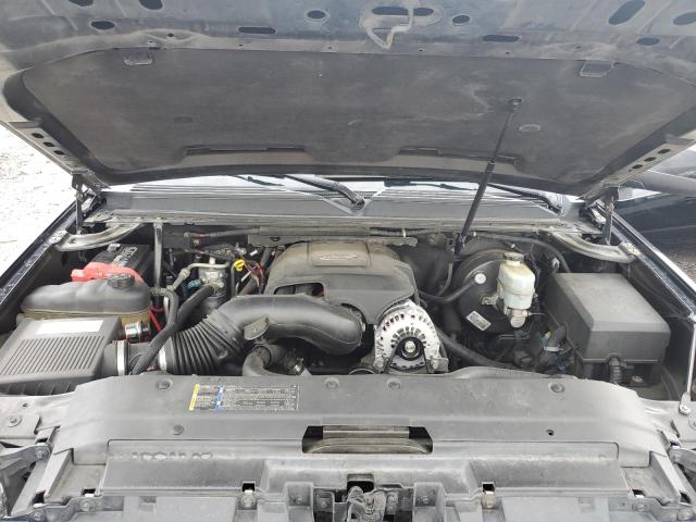 Photo 7 from auction – 2007 GMC YUKON DENA with VIN 1GKFK63817J226811